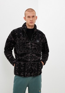 Олимпийка Rip Curl SAVAGE CUTS PRINTED POLAR