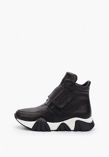 Кроссовки Ascalini 