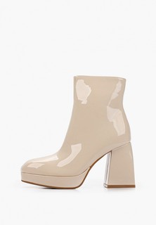 Ботильоны Malien 