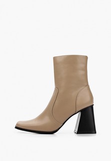 Ботильоны Malien 