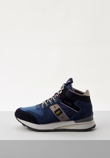 Кроссовки Blauer 