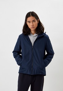 Куртка UNIQLO с капюшоном