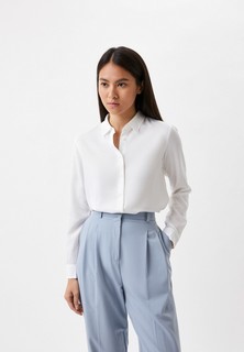 Блуза UNIQLO из вискозы