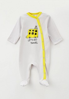 Комбинезон бельевой КотМарКот 