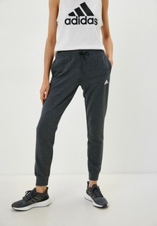 Брюки спортивные adidas W LIN FT C PT