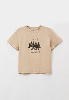 Футболка UNIQLO AIRism c хлопком