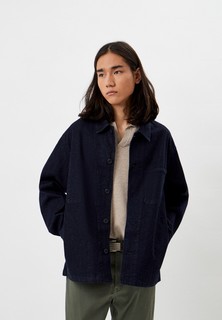 Куртка джинсовая UNIQLO 