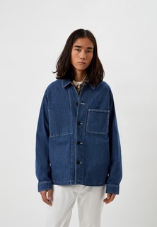 Куртка джинсовая UNIQLO 