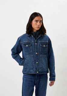 Куртка джинсовая UNIQLO 