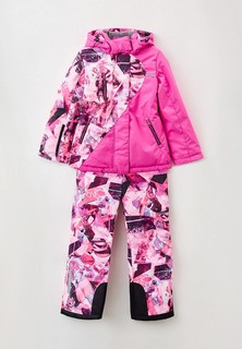 Костюм утепленный Nikastyle 