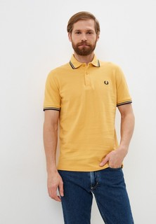 Поло Fred Perry 