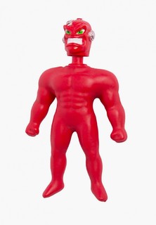 Фигурка Росмэн Тянущаяся фигурка Мини Вак-Мэн. Стретч