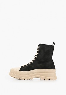 Ботинки Mellisa 