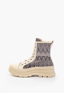 Ботинки Mellisa 