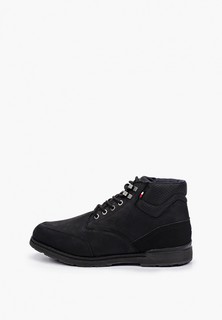 Ботинки Tommy Hilfiger 