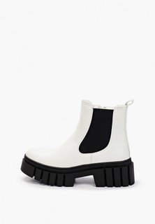 Ботинки Sweet Shoes 