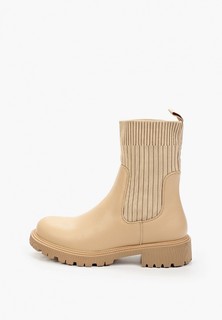 Ботинки Mellisa 