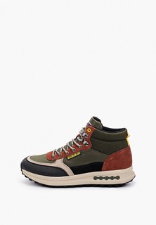 Кроссовки Napapijri SLATE