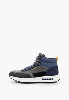 Кроссовки Napapijri SLATE