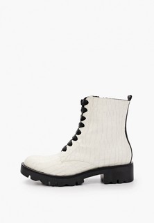 Ботинки Tosca Blu 