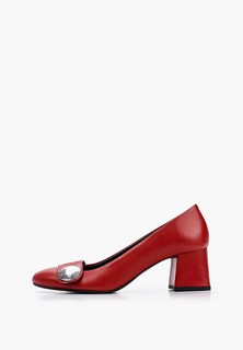 Туфли Tosca Blu 