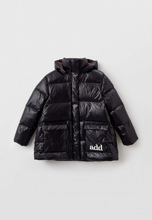 Пуховик Add 