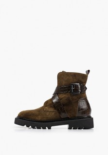 Ботинки Tosca Blu 