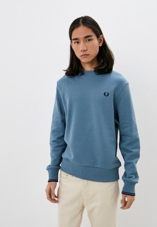 Свитшот Fred Perry 