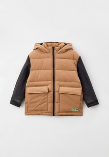 Куртка утепленная United Colors of Benetton 
