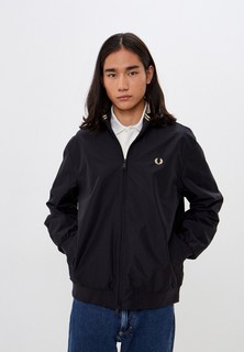 Ветровка Fred Perry 