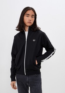 Олимпийка Fred Perry 