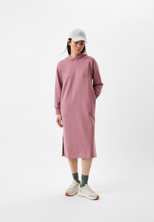 Платье UNIQLO с капюшоном
