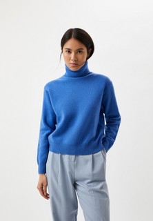 Водолазка UNIQLO из овечьей шерсти класса премиум