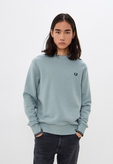 Свитшот Fred Perry 