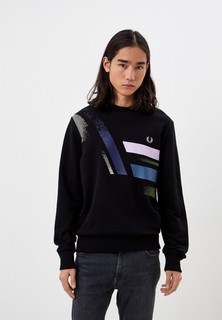 Свитшот Fred Perry 