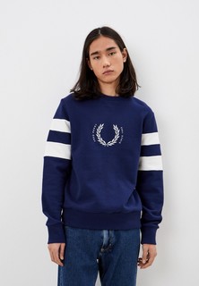 Свитшот Fred Perry 