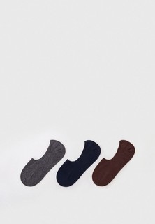 Носки 3 пары UNIQLO 