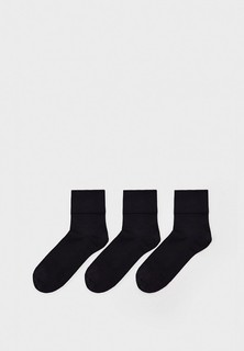 Носки 3 пары UNIQLO 