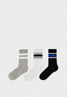 Носки 3 пары UNIQLO 