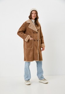 Дубленка Electrastyle 