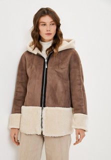 Дубленка Electrastyle 