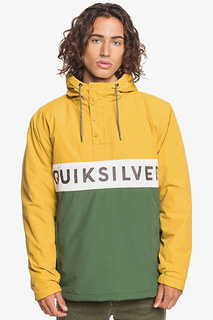 Мужской Анорак С капюшоном Quiksilver New Tazawa