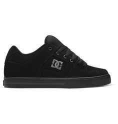 Мужские кеды Pure DC Shoes