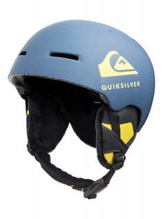 Сноубордический шлем Quiksilver Theory