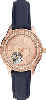 fashion наручные женские часы Fossil ME3212. Коллекция Stella