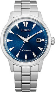 Японские наручные мужские часы Citizen NK0008-85L. Коллекция Automatic
