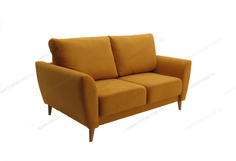 Диван аккордеон Крыжовник Акула