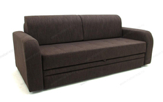 Выкатной диван Каскад-3 Акула