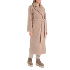 Женское пальто URBAN TIGER