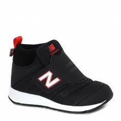 Ботинки NEW BALANCE Cozy для мальчиков